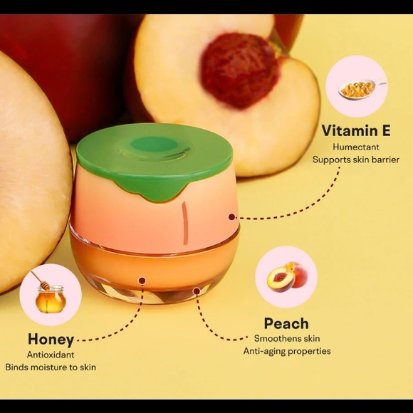 Original 🍯 Honey Bee Balm Lip Propolis Balm Pot - Picture 11 of 11